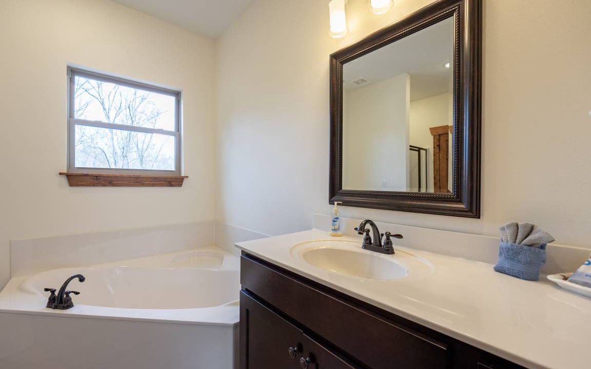 Photo of Bathroom in Indian Point
