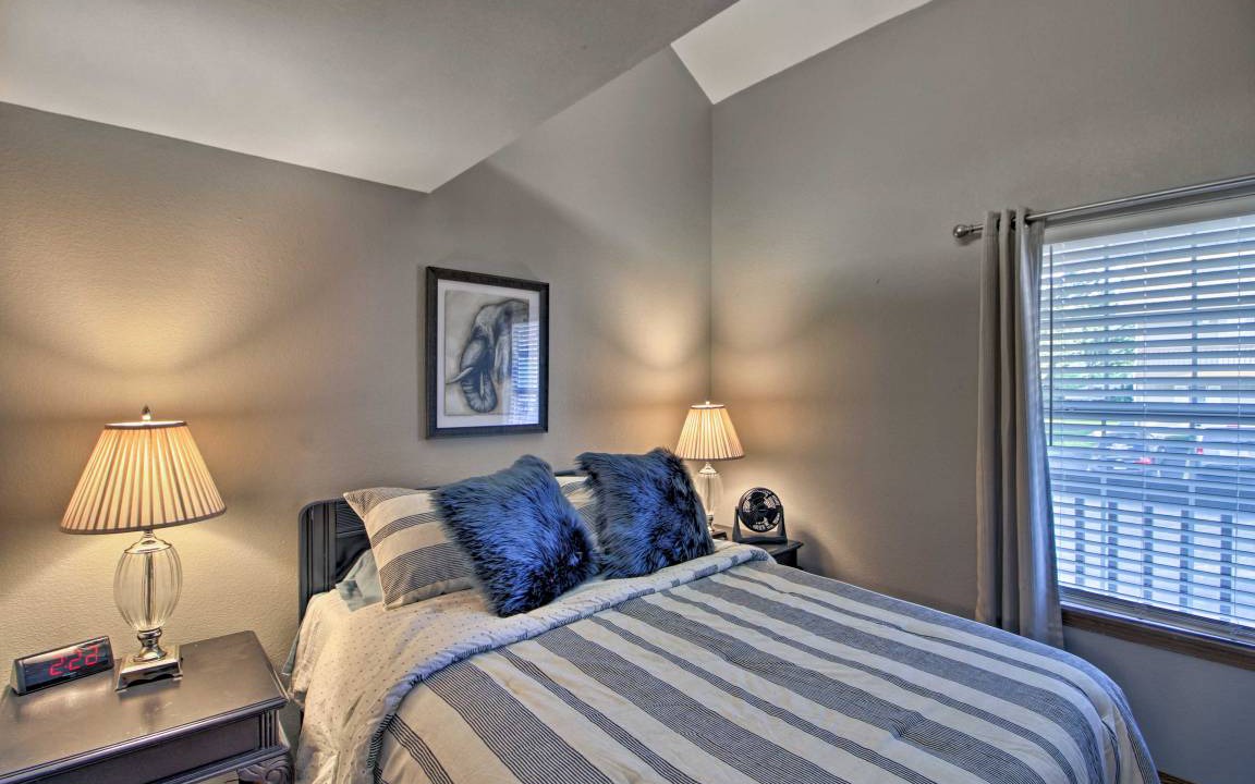 Photo of Bedroom in Table Rock