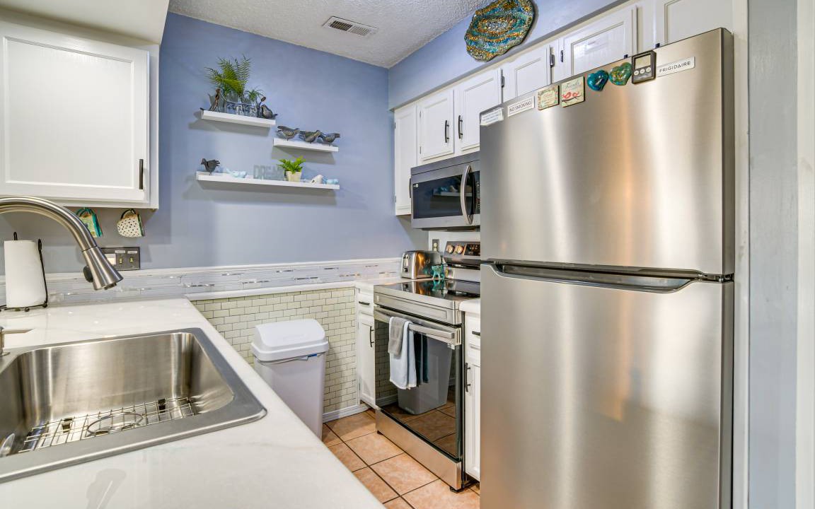 Photo of Kitchen in Notch Estates