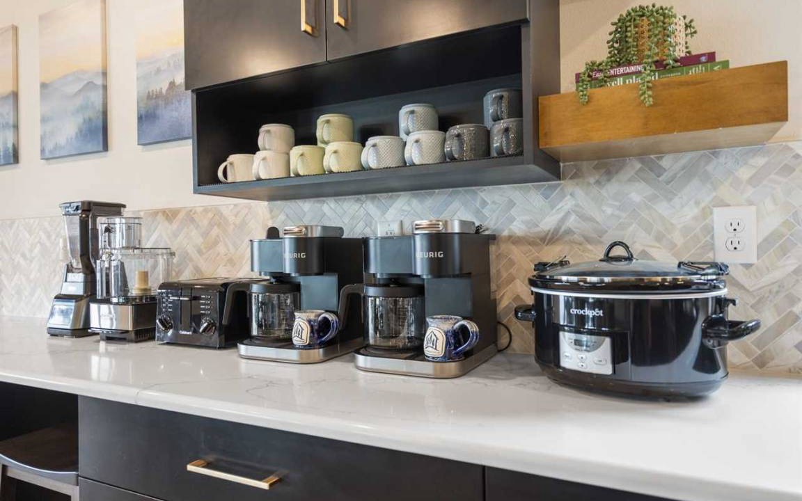 Photo of Kitchen in Hollister