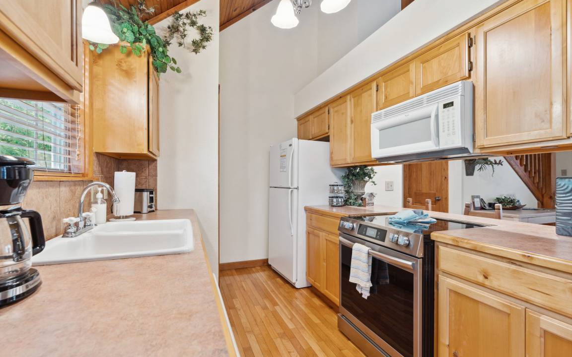 Photo of Kitchen in Branson West