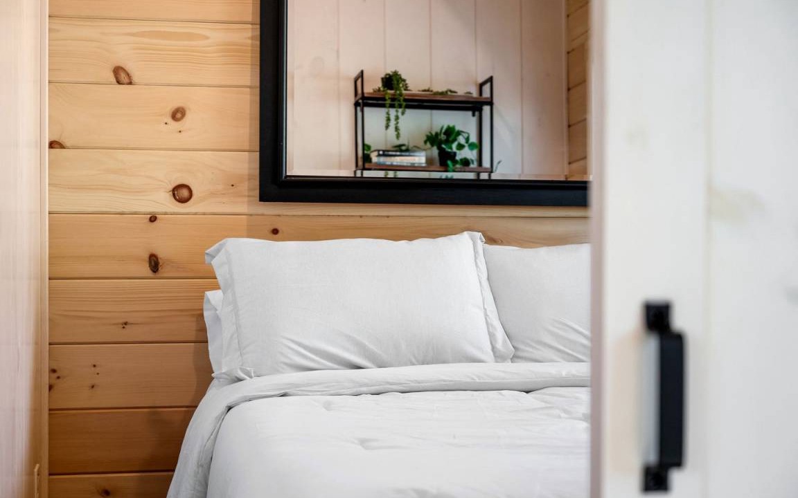 Photo of Bedroom in Bull Creek