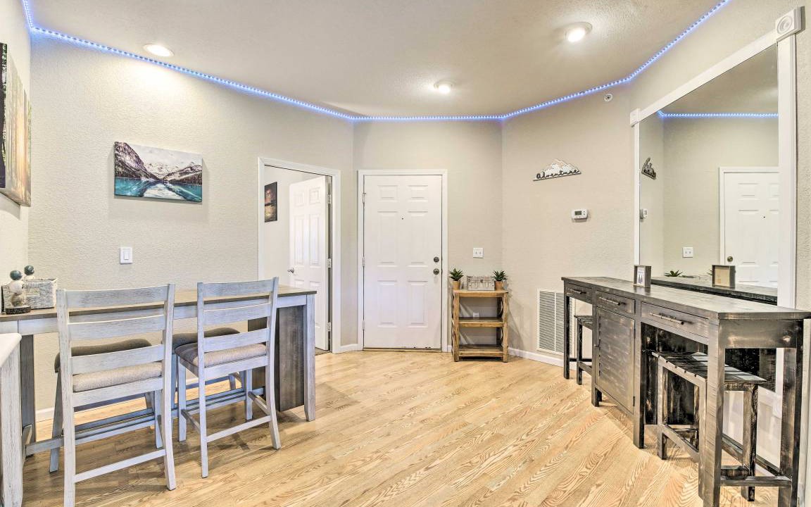 Photo of Kitchen in Branson