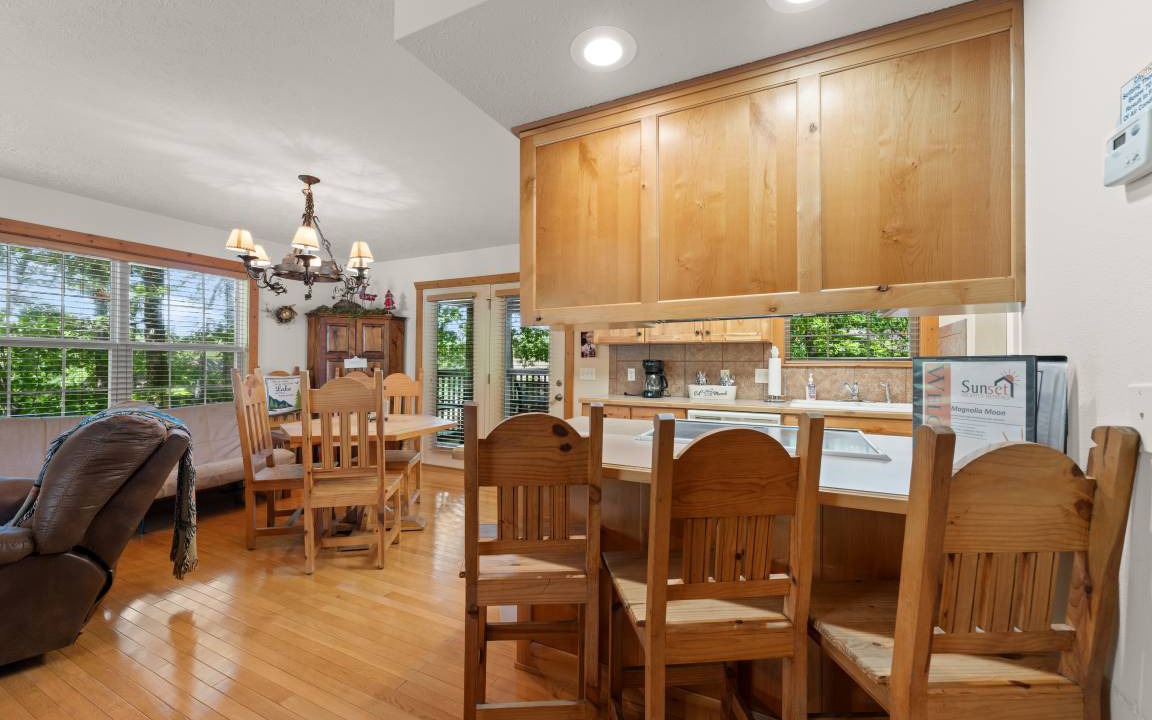 Photo of Kitchen in Reeds Spring