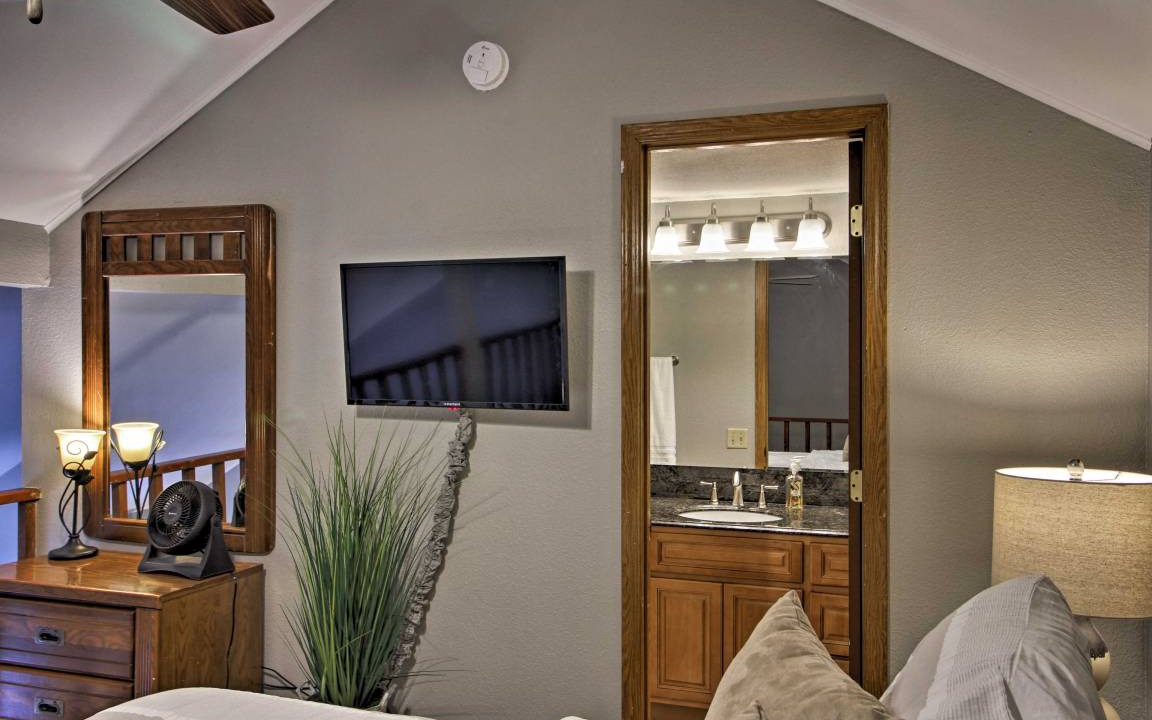 Photo of Bedroom in Table Rock