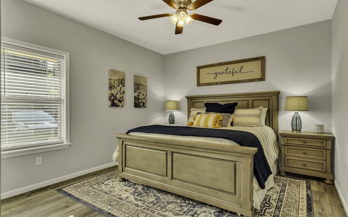 Photo of Bedroom in Branson West