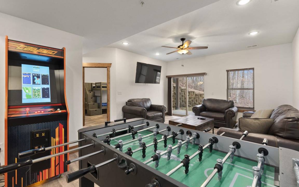 Photo of Livingroom in Indian Point