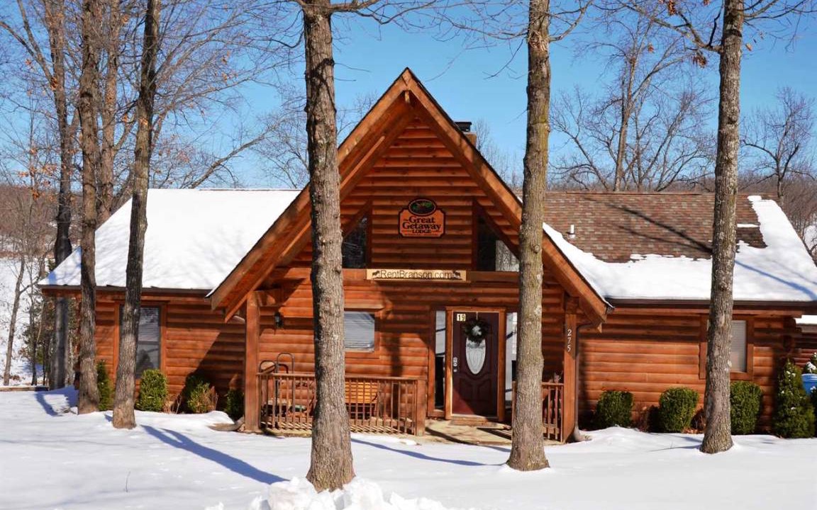 Photo of Others in Branson Cedars