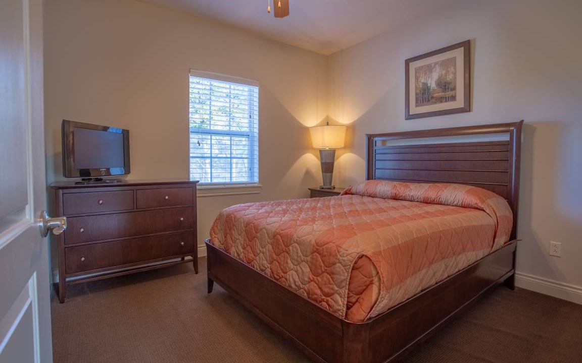 Photo of Bedroom in Branson