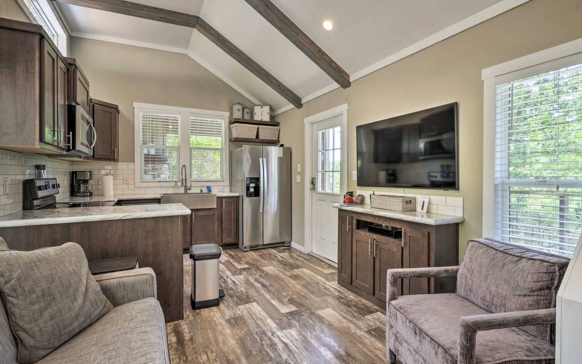 Photo of Livingroom in Branson