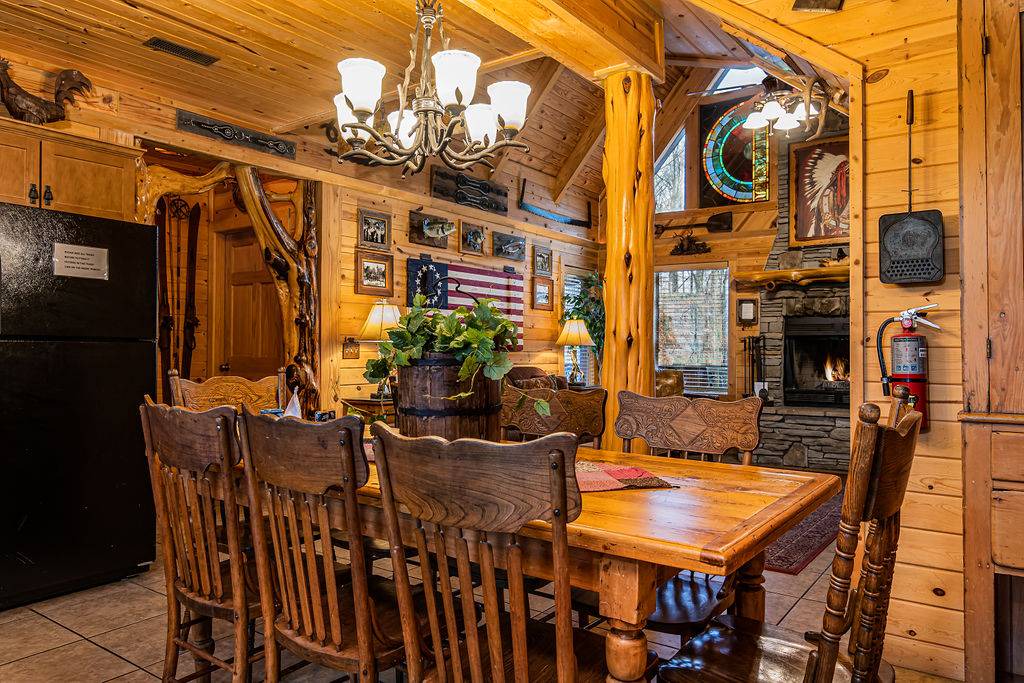 Photo of Others in Branson Cedars
