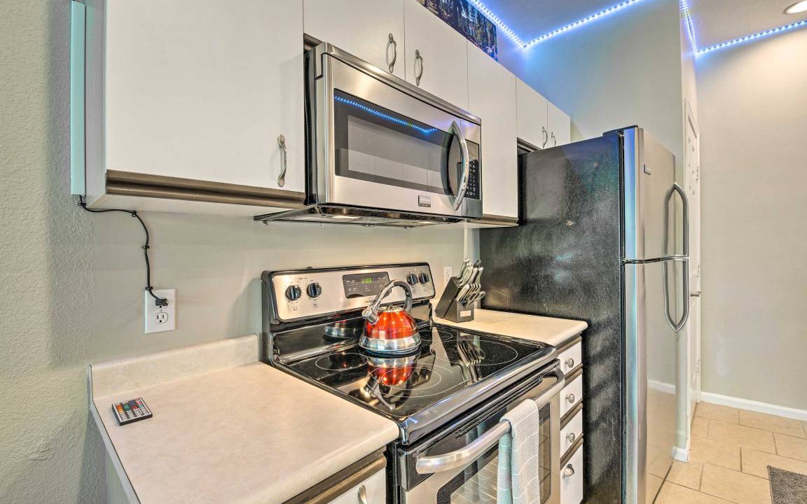 Photo of Kitchen in Branson