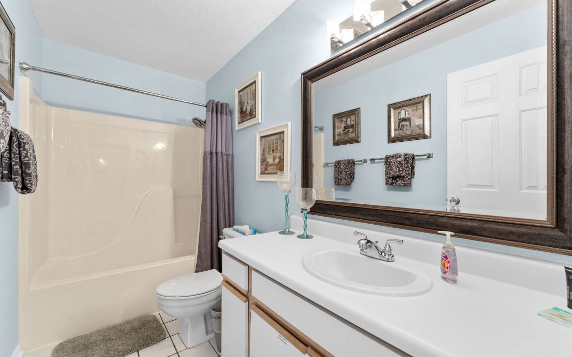 Photo of Bathroom in Table Rock