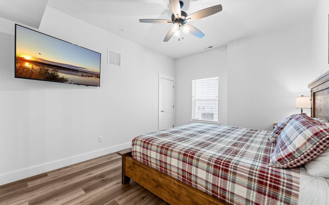 Photo of Bedroom in Table Rock