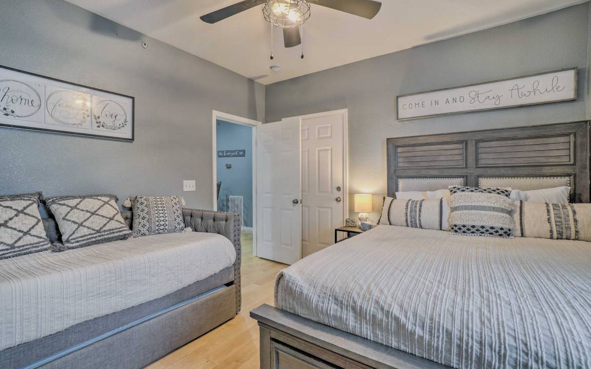 Photo of Bedroom in Branson