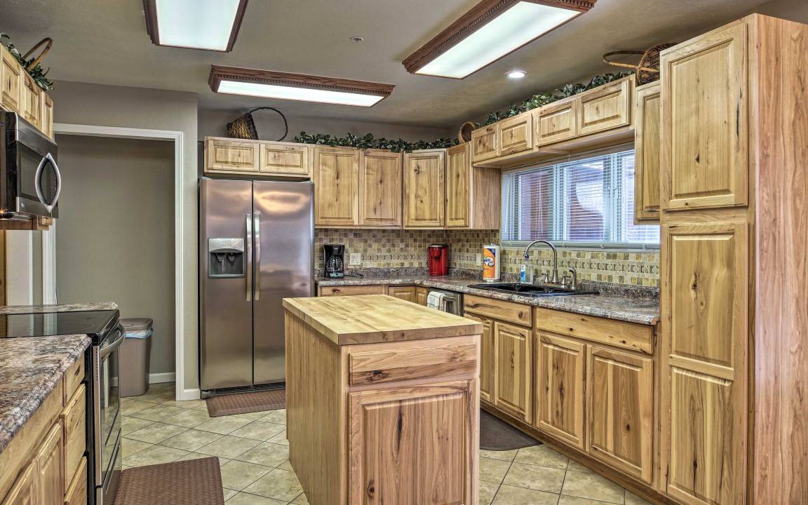 Photo of Kitchen in Hollister