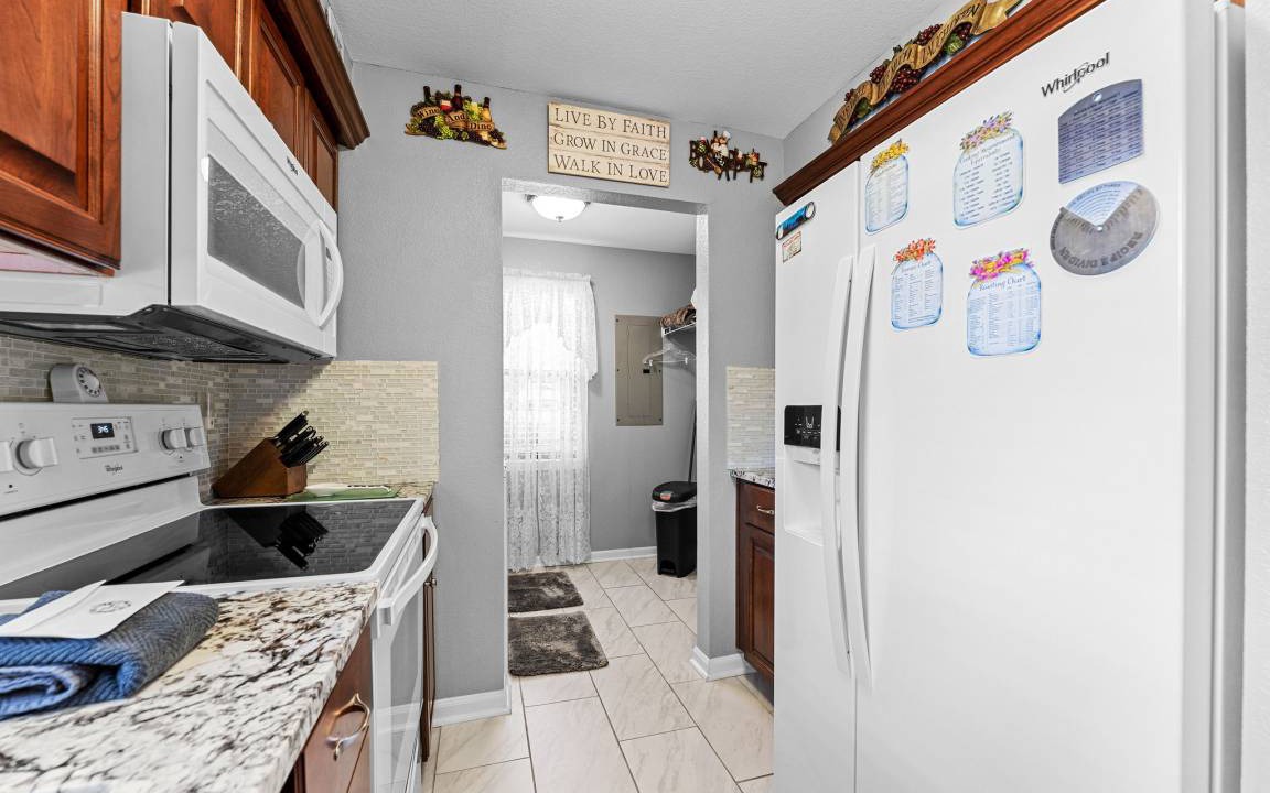 Photo of Kitchen in Table Rock