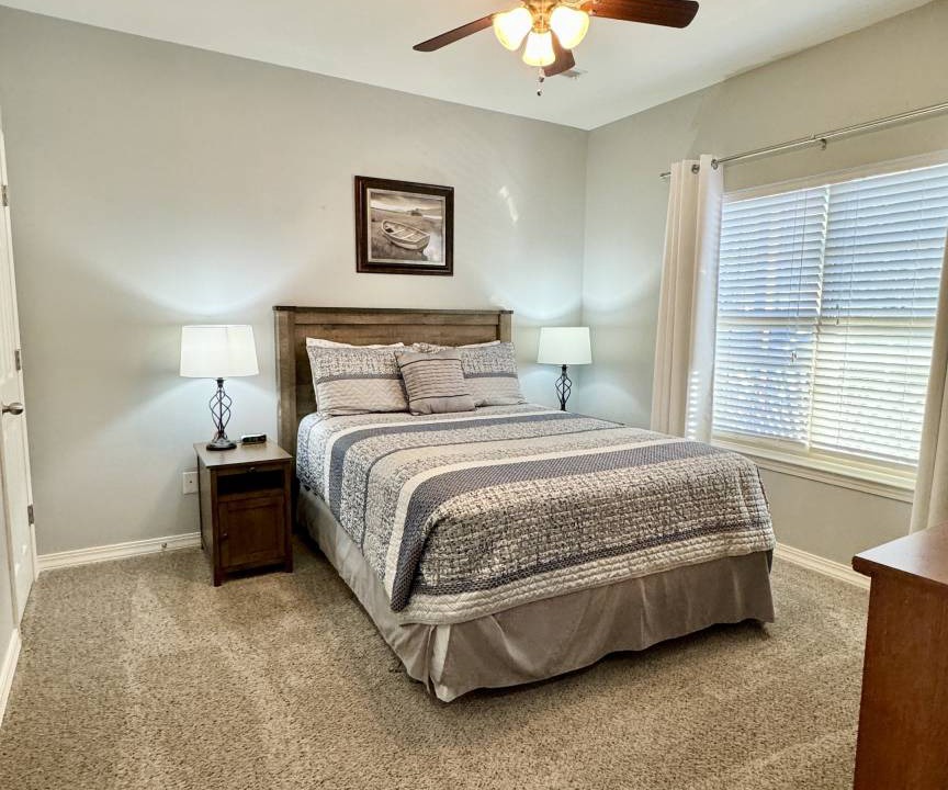 Photo of Bedroom in Hollister