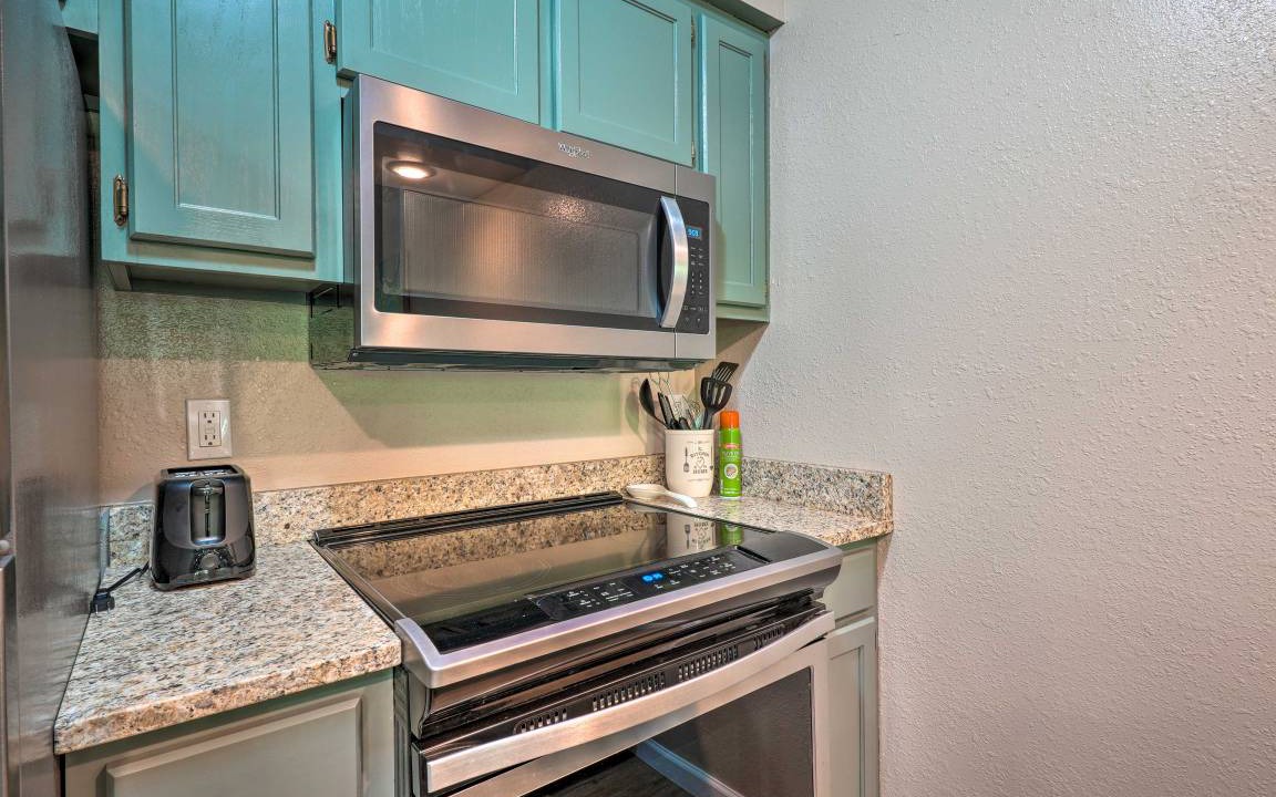 Photo of Kitchen in Notch Estates