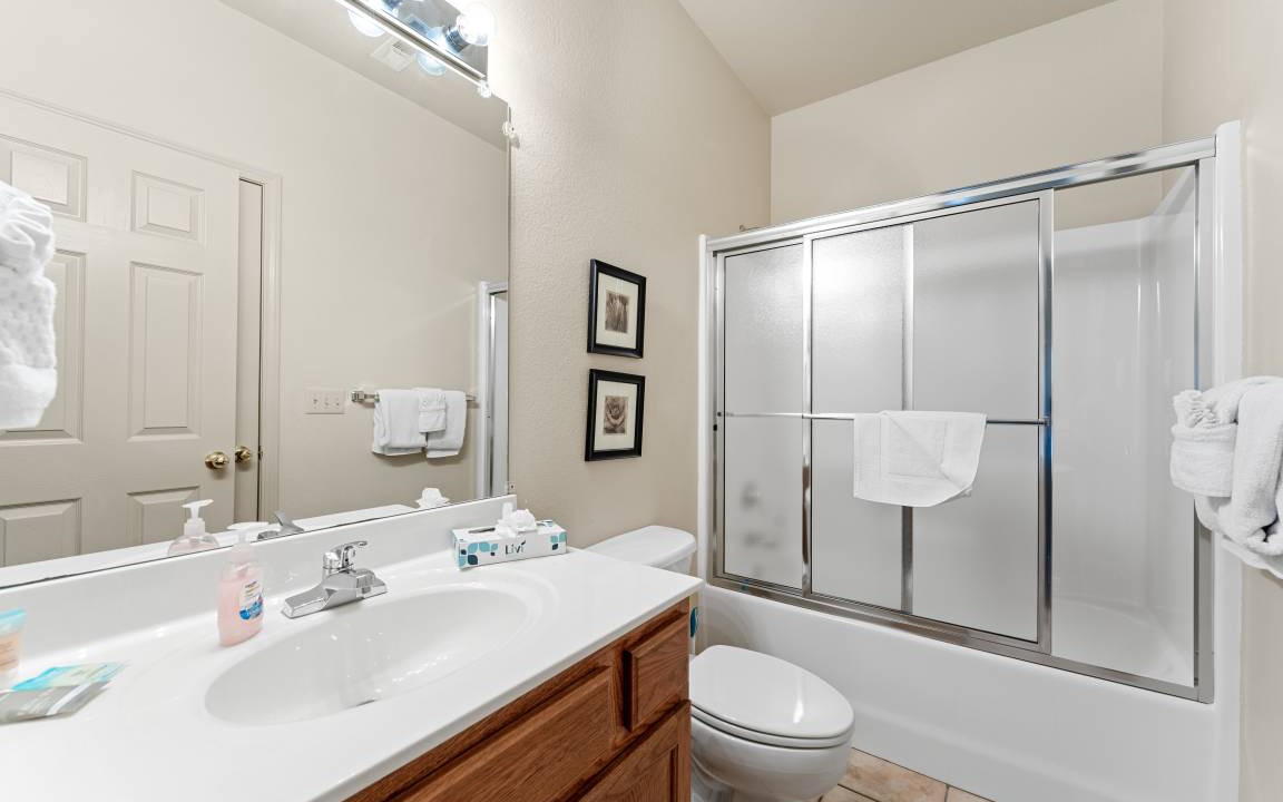Photo of Bathroom in Branson West