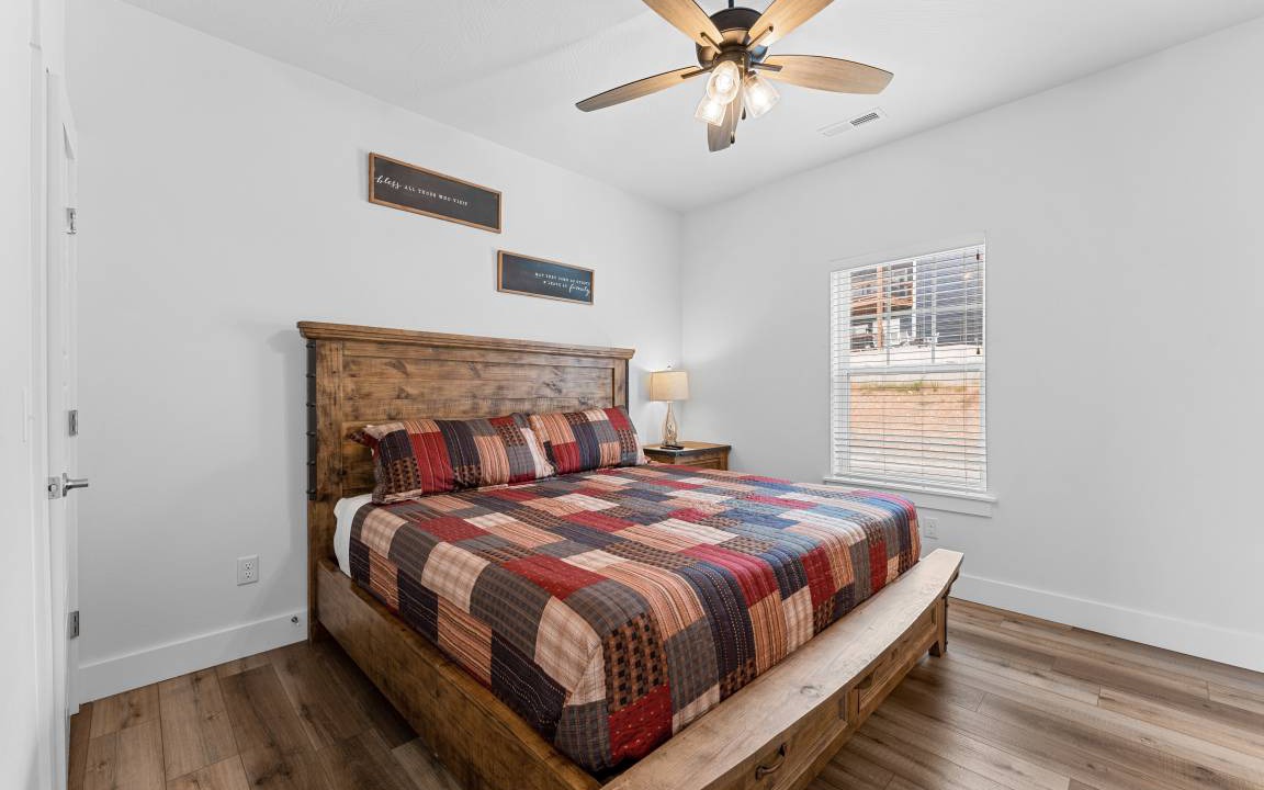 Photo of Bedroom in Table Rock