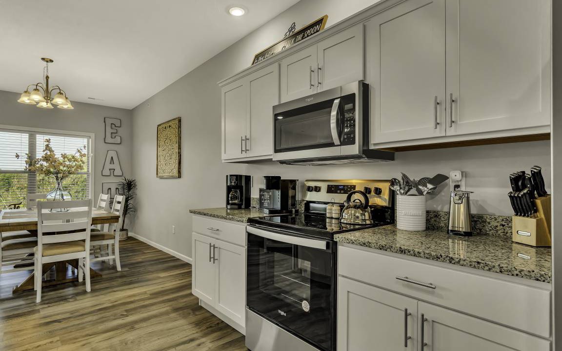 Photo of Kitchen in Branson West