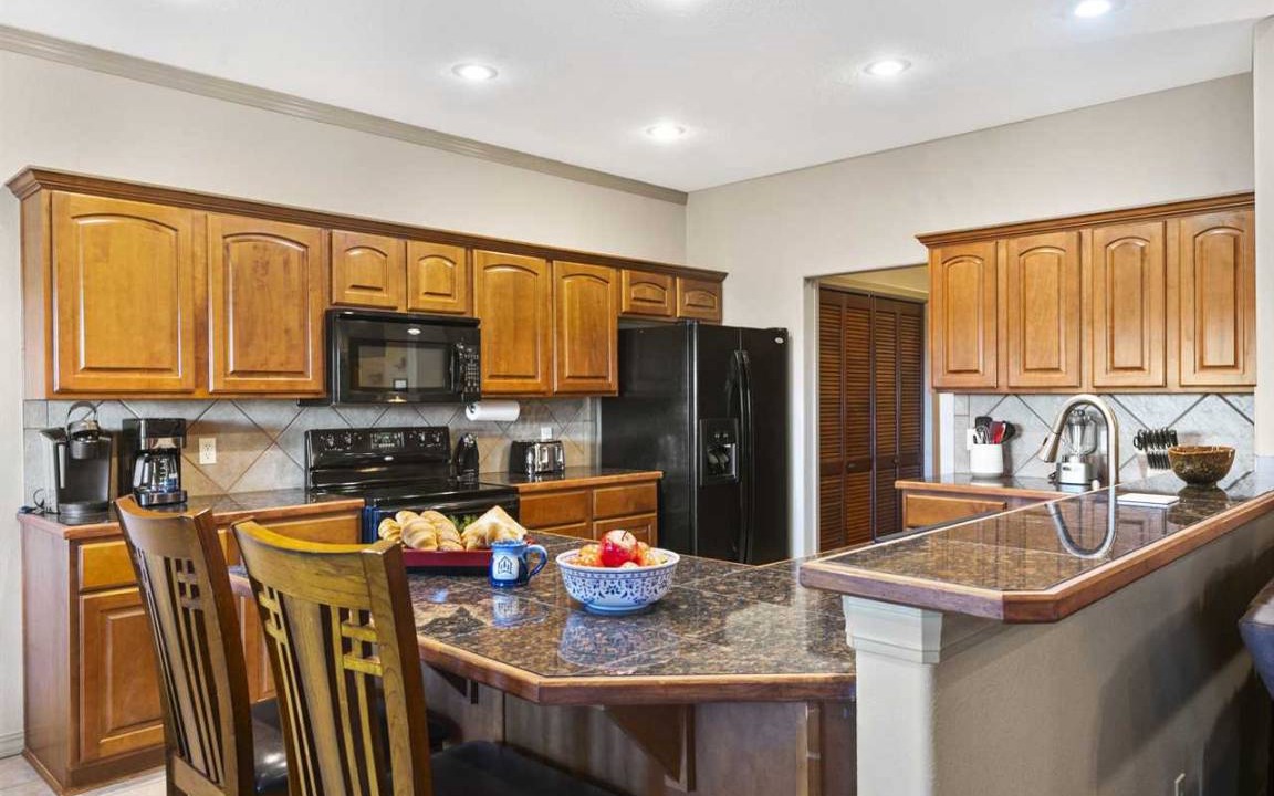 Photo of Kitchen in Branson West