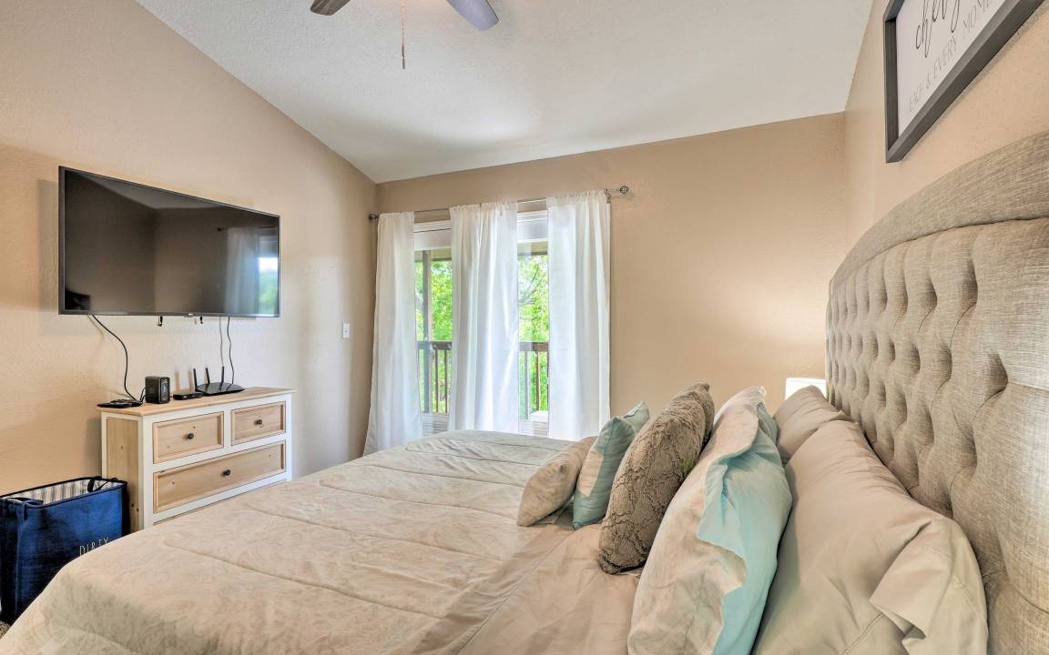 Photo of Bedroom in Notch Estates