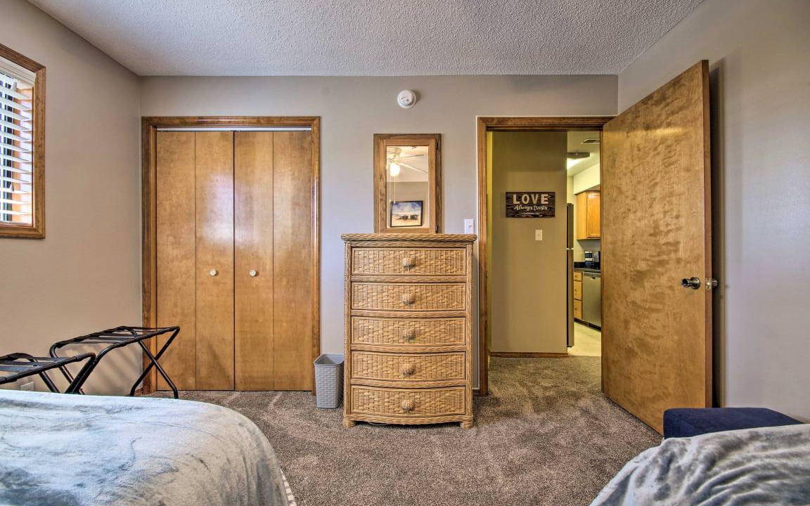 Photo of Bedroom in Notch Estates