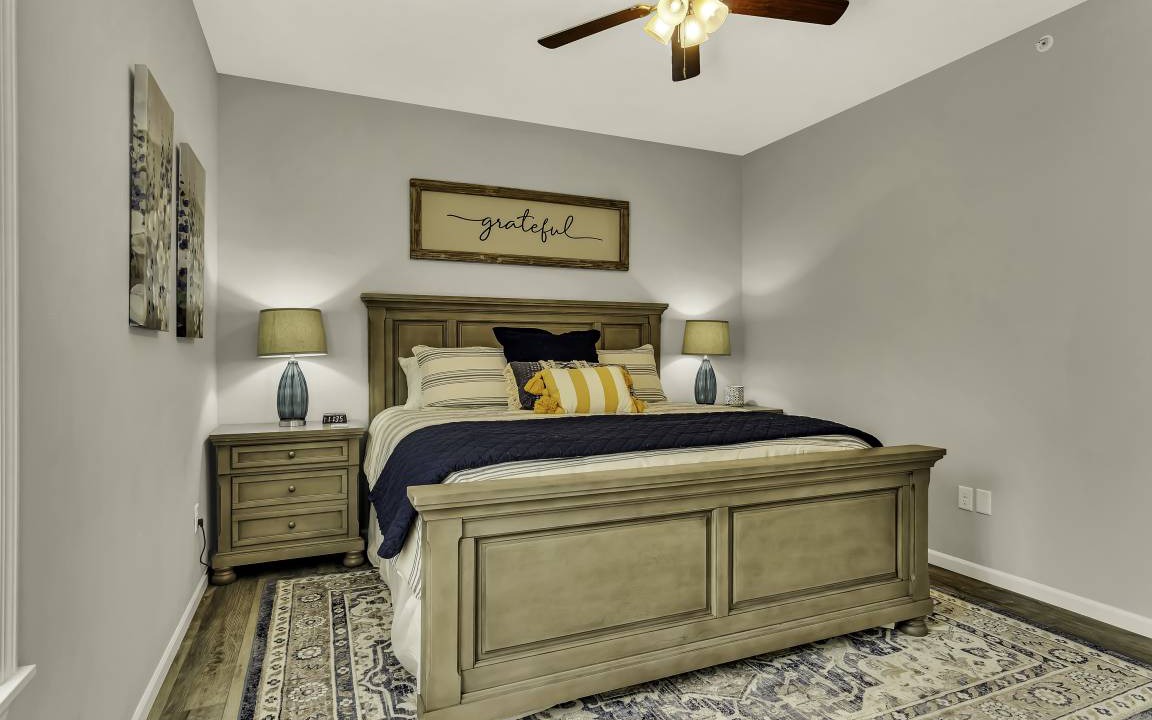 Photo of Bedroom in Branson West