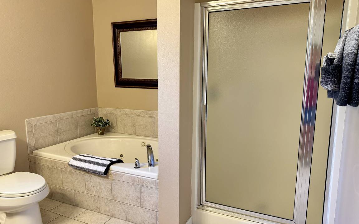 Photo of Bathroom in Hollister