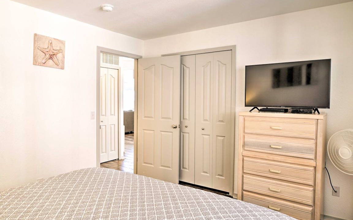 Photo of Bedroom in Branson