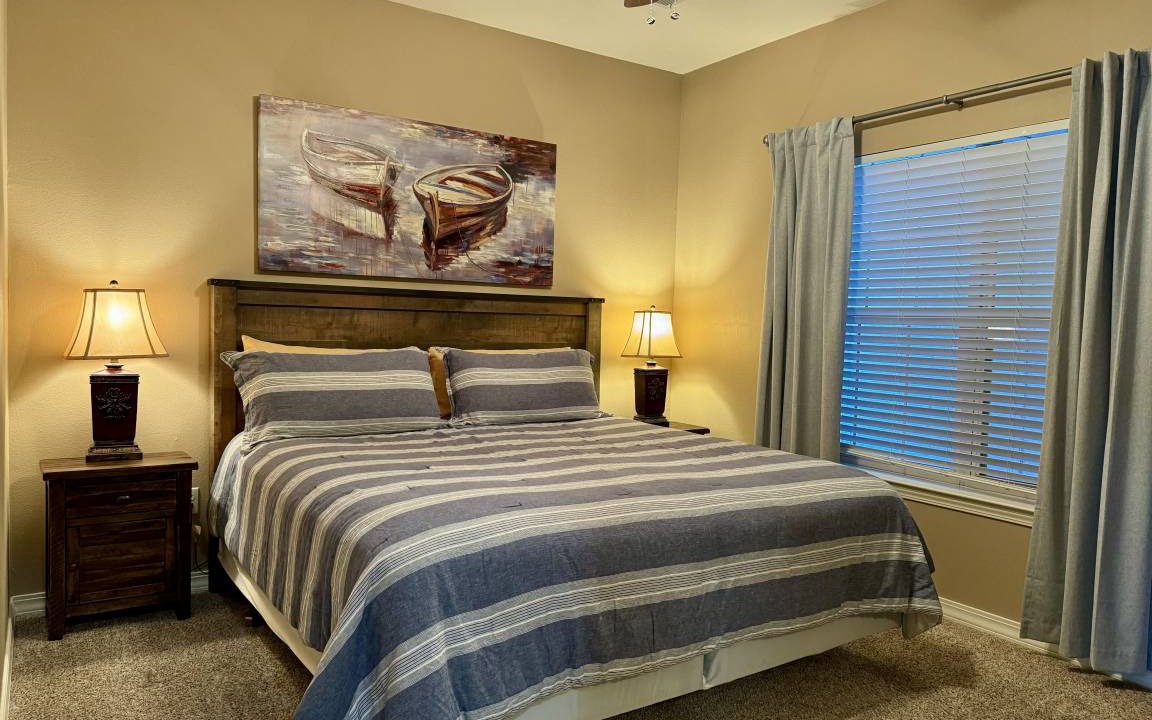Photo of Bedroom in Hollister
