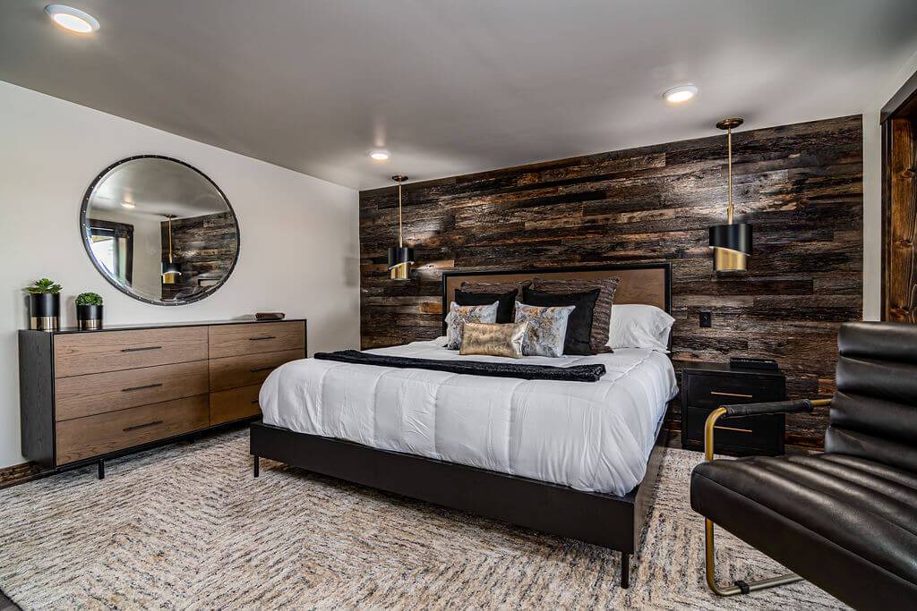 Photo of Bedroom in Big Cedars