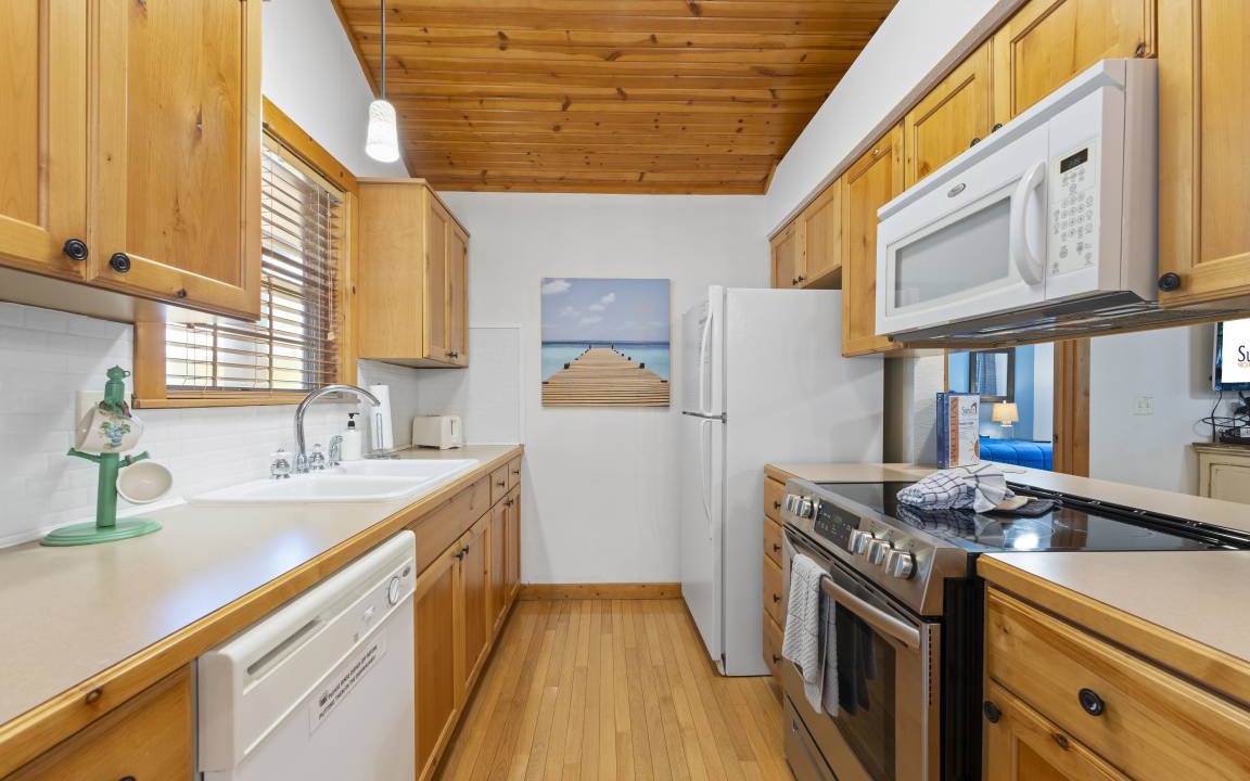 Photo of Kitchen in Reeds Spring