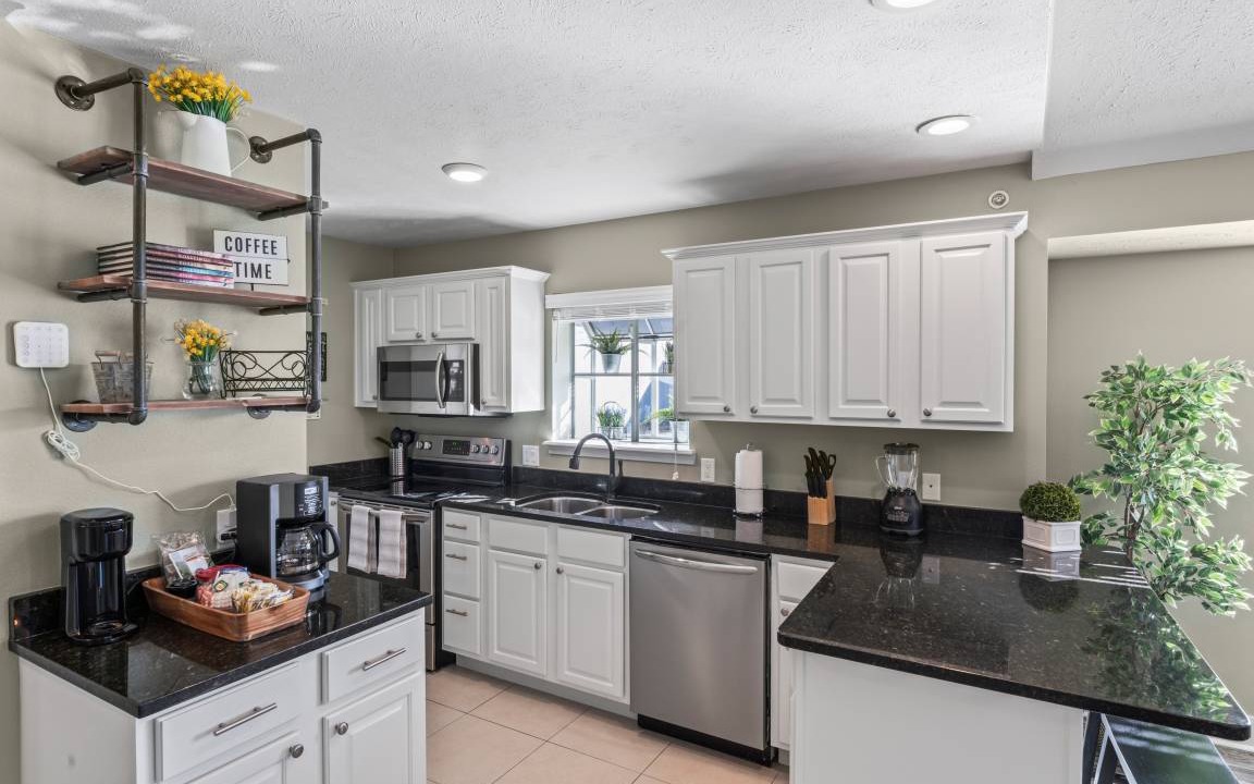 Photo of Kitchen in Branson West