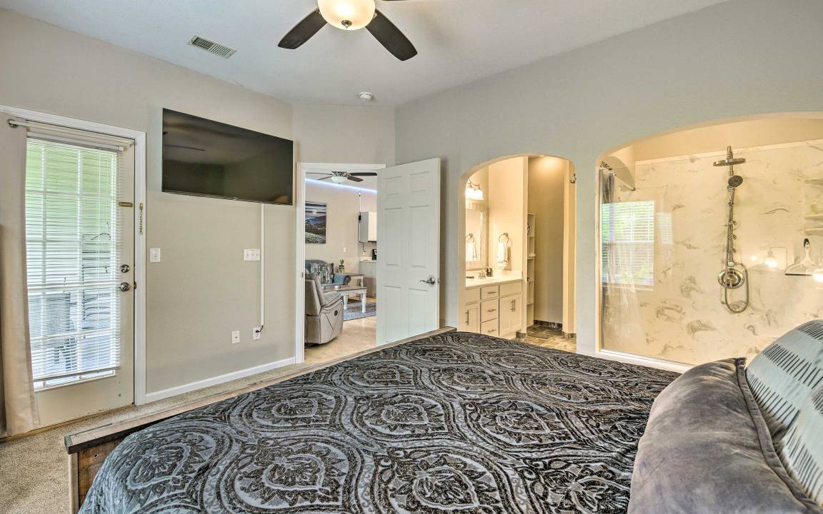 Photo of Bedroom in Branson