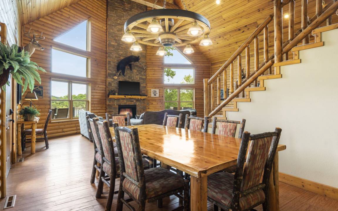 Photo of Livingroom in Lampe