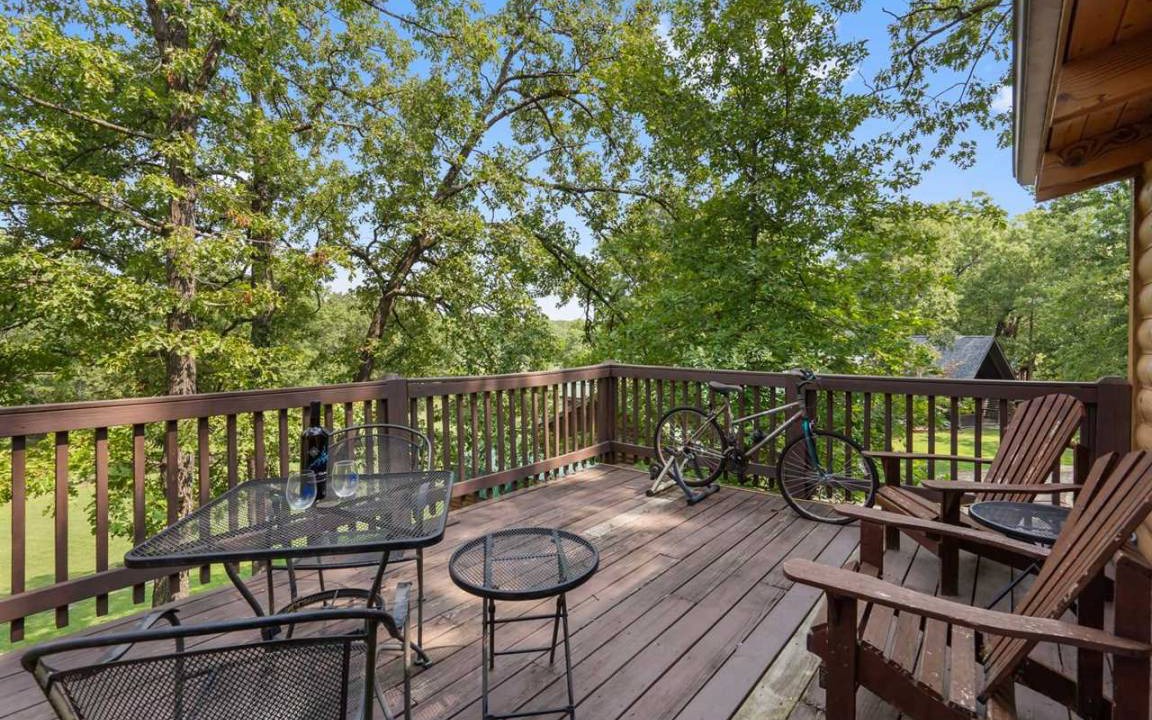 Photo of Others in Branson Cedars