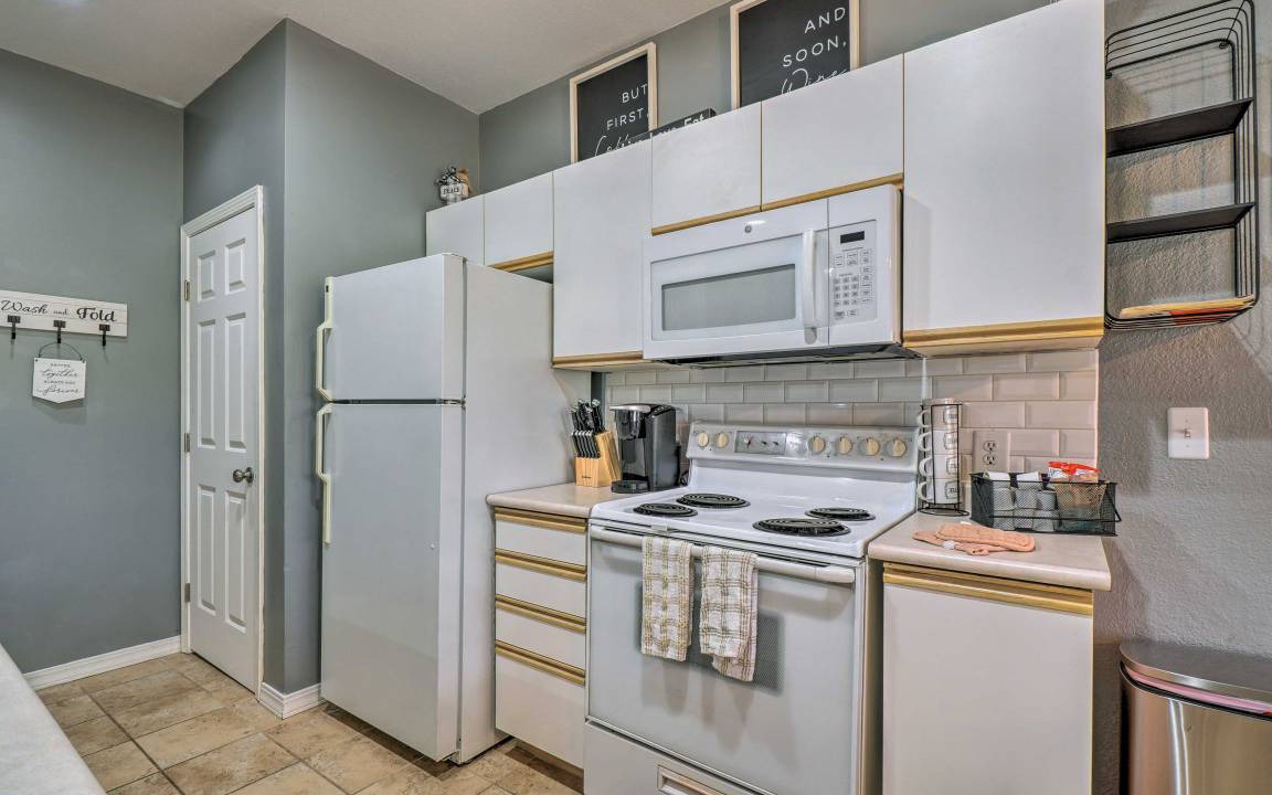 Photo of Kitchen in Branson