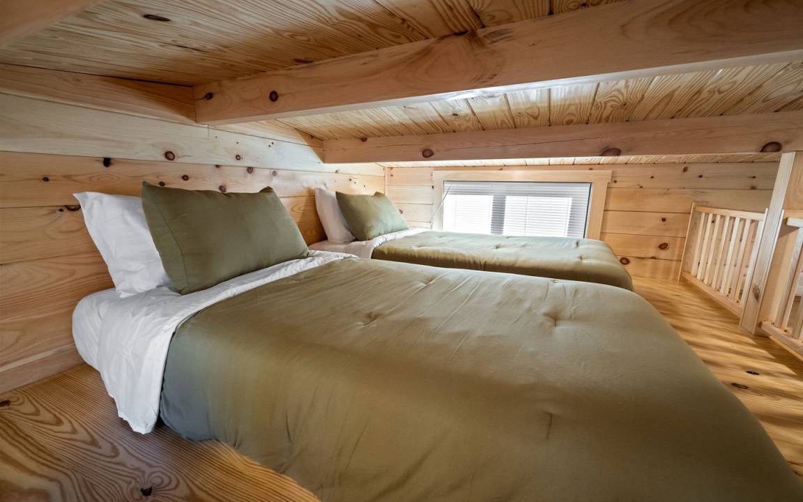 Photo of Bedroom in Bull Creek