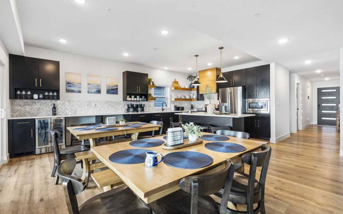 Photo of Kitchen in Hollister