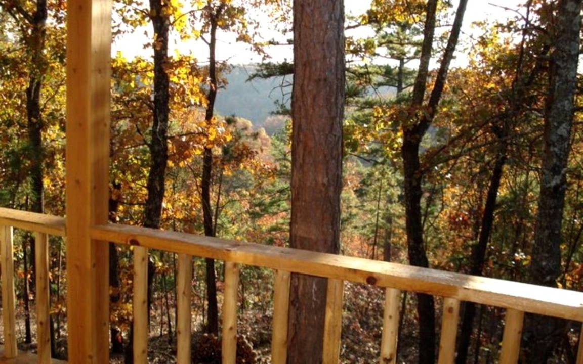 Photo of Patio Balcony in Blue Eye