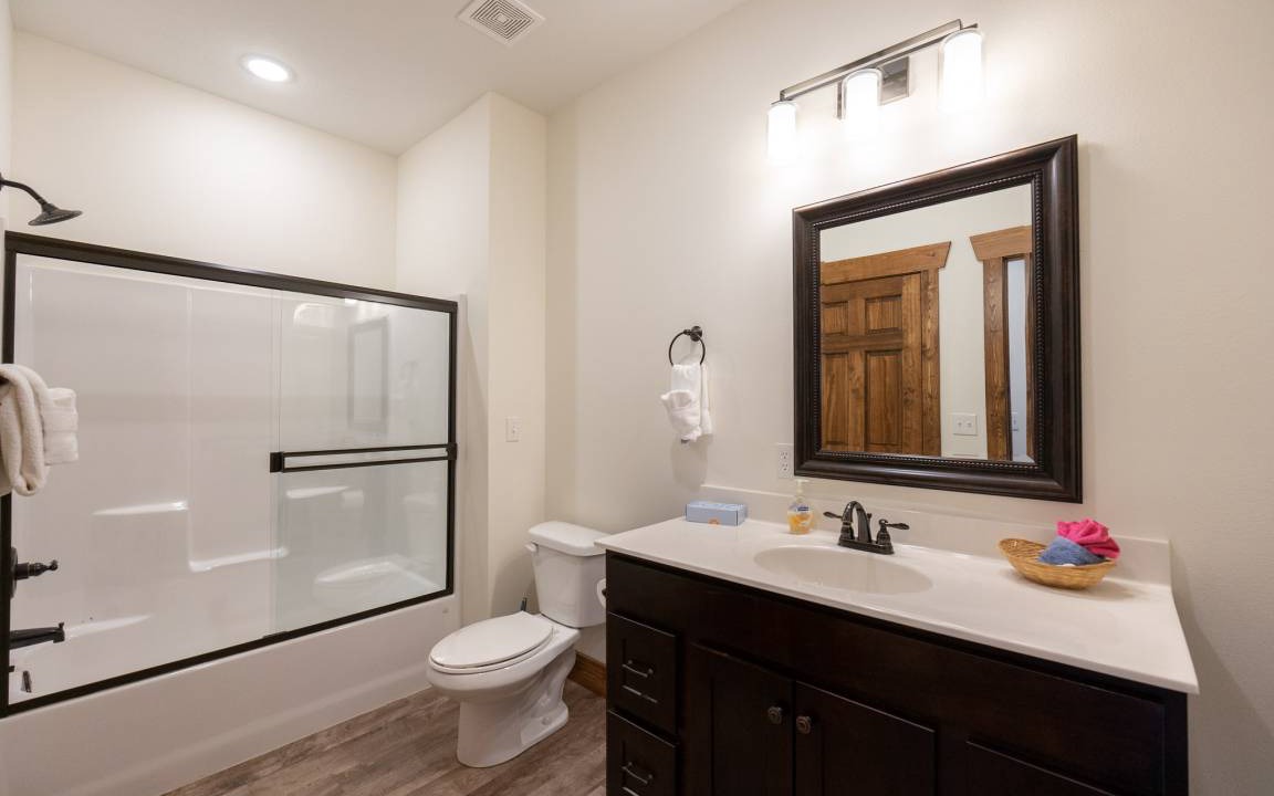 Photo of Bathroom in Indian Point