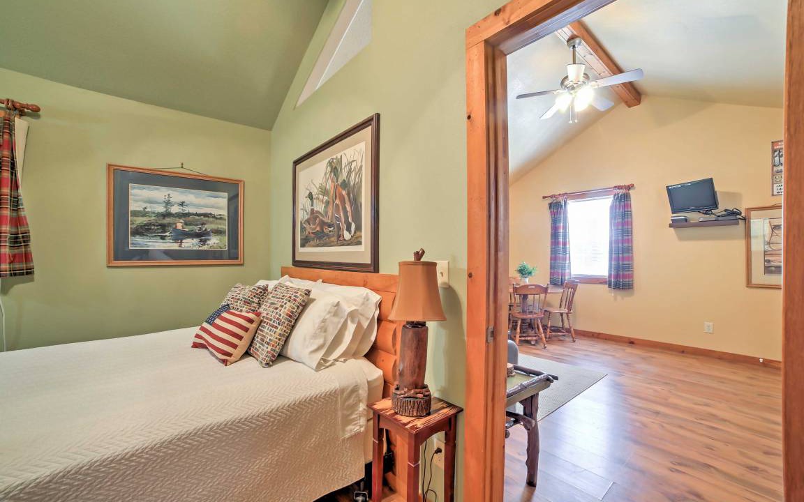 Photo of Bedroom in Table Rock