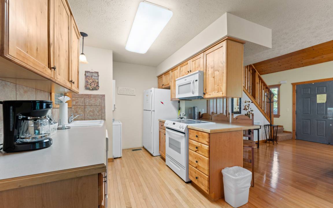 Photo of Kitchen in Reeds Spring