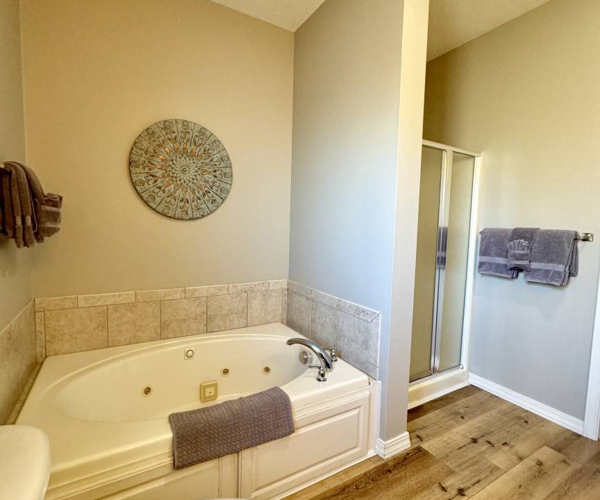 Photo of Bathroom in Hollister
