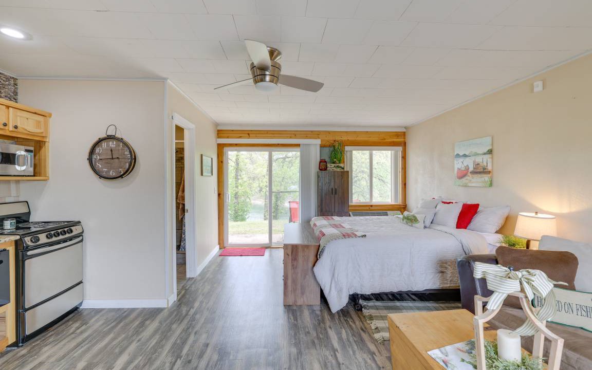 Photo of Kitchen in Shell Knob