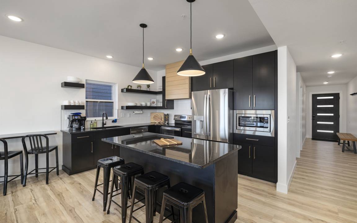 Photo of Kitchen in Hollister
