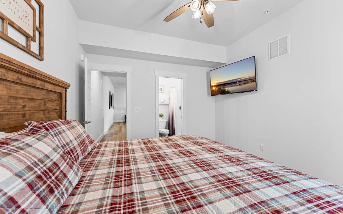 Photo of Bedroom in Table Rock